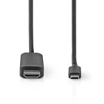 Adaptateur USB-C™ - 2 Adaptateur USB-C™ - 2