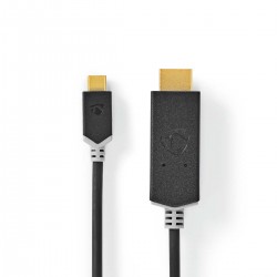 Adaptateur USB-C™ - 1