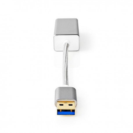 Adaptateur USB-A - 2 Adaptateur USB-A - 2