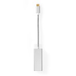Adaptateur USB-C™ - 1 Adaptateur USB-C™ - 1