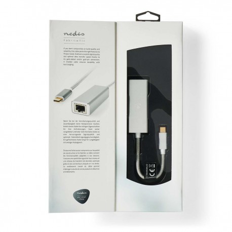 Adaptateur USB-C™ - 6 Adaptateur USB-C™ - 6