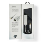 Adaptateur USB-C™ - 6 Adaptateur USB-C™ - 6