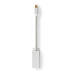 Mini câble Display Port - 1 Mini câble Display Port - 1