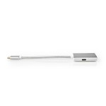 Adaptateur USB-C™ - 3 Adaptateur USB-C™ - 3