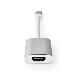 Adaptateur USB-C™ - 4 Adaptateur USB-C™ - 4