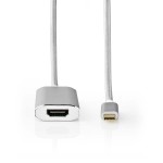 Adaptateur USB-C™ - 2 Adaptateur USB-C™ - 2