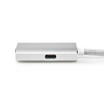 Adaptateur USB-C™ - 3 Adaptateur USB-C™ - 3
