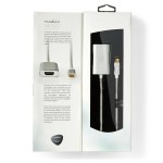 Adaptateur USB-C™ - 4 Adaptateur USB-C™ - 4