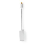 Adaptateur USB-C™ - 1 Adaptateur USB-C™ - 1
