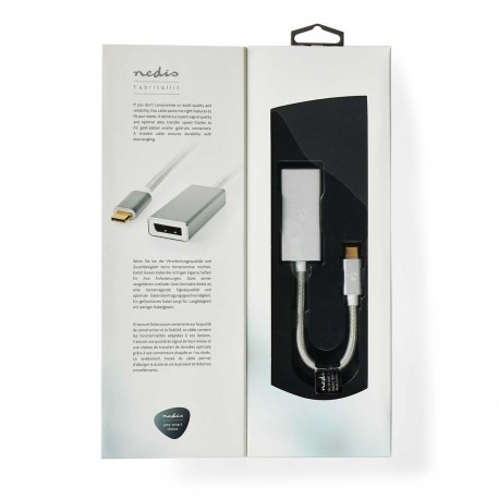 Adaptateur USB-C™ - 6 Adaptateur USB-C™ - 6