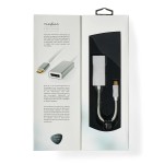 Adaptateur USB-C™ - 6 Adaptateur USB-C™ - 6