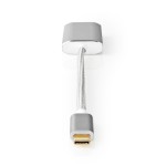 Adaptateur USB-C™ - 2 Adaptateur USB-C™ - 2