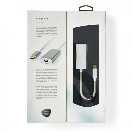 Adaptateur USB-C™ - 6 Adaptateur USB-C™ - 6