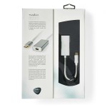 Adaptateur USB-C™ - 6 Adaptateur USB-C™ - 6