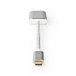 Adaptateur USB-C™ - 2 Adaptateur USB-C™ - 2