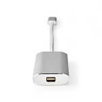 Adaptateur USB-C™ - 4 Adaptateur USB-C™ - 4