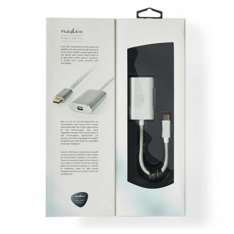 Adaptateur USB-C™ - 7 Adaptateur USB-C™ - 7