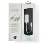 Adaptateur USB-C™ - 7 Adaptateur USB-C™ - 7