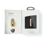 Adaptataeur audio stéréo - 6 Adaptataeur audio stéréo - 6