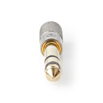 Adaptataeur audio stéréo - 2 Adaptataeur audio stéréo - 2