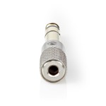 Adaptataeur audio stéréo - 4 Adaptataeur audio stéréo - 4