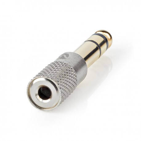 Adaptataeur audio stéréo - 8 Adaptataeur audio stéréo - 8