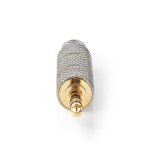 Adaptataeur audio stéréo - 2 Adaptataeur audio stéréo - 2