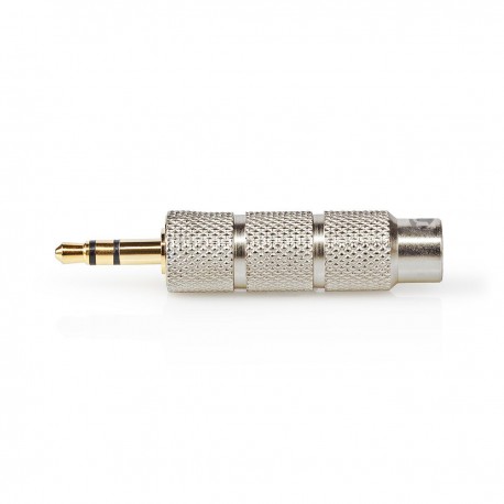 Adaptataeur audio stéréo - 3 Adaptataeur audio stéréo - 3