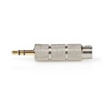 Adaptataeur audio stéréo - 3 Adaptataeur audio stéréo - 3