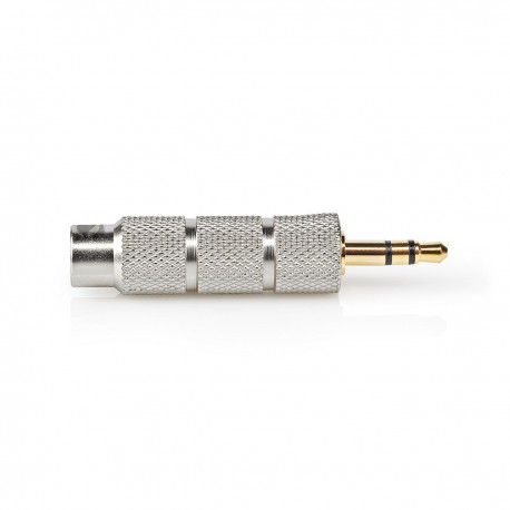 Adaptataeur audio stéréo - 5 Adaptataeur audio stéréo - 5