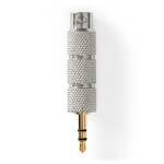 Adaptataeur audio stéréo - 6 Adaptataeur audio stéréo - 6