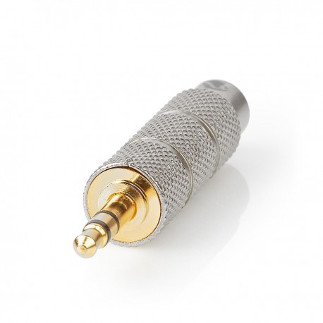 Adaptataeur audio stéréo - 7 Adaptataeur audio stéréo - 7