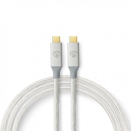 Câble USB - 1