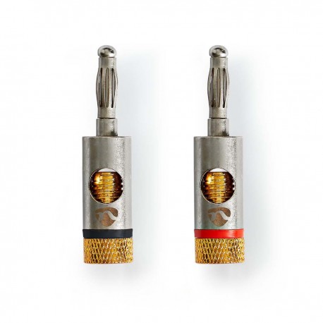 Connecteur Banane - 1