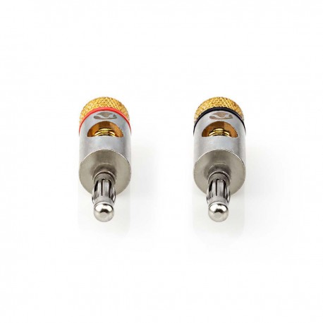Connecteur Banane - 2