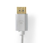 Câble Display Port - 4 Câble Display Port - 4