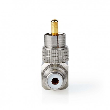 Adaptateur mono audio - 1 Adaptateur mono audio - 1