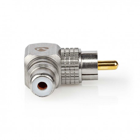 Adaptateur mono audio - 3 Adaptateur mono audio - 3
