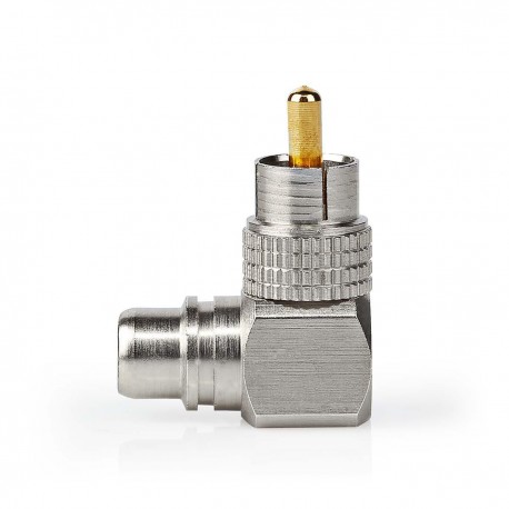 Adaptateur mono audio - 4 Adaptateur mono audio - 4