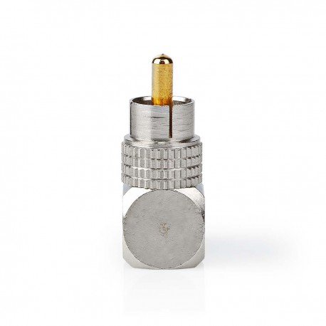 Adaptateur mono audio - 5 Adaptateur mono audio - 5