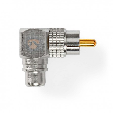 Adaptateur mono audio - 7 Adaptateur mono audio - 7