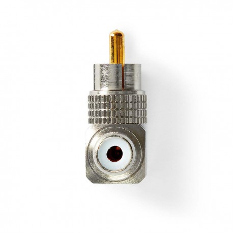Adaptateur mono audio - 8 Adaptateur mono audio - 8