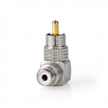 Adaptateur mono audio - 9 Adaptateur mono audio - 9