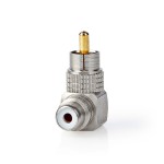 Adaptateur mono audio - 9 Adaptateur mono audio - 9