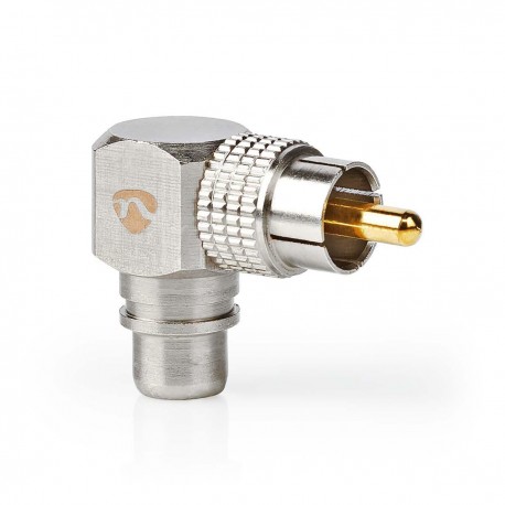 Adaptateur mono audio - 10 Adaptateur mono audio - 10