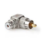 Adaptateur mono audio - 11 Adaptateur mono audio - 11