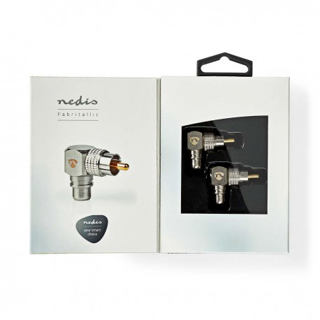 Adaptateur mono audio - 12 Adaptateur mono audio - 12