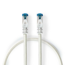 Câble CAT 6a  - 1