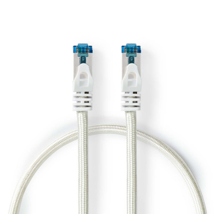 Câble CAT 6a  - 1