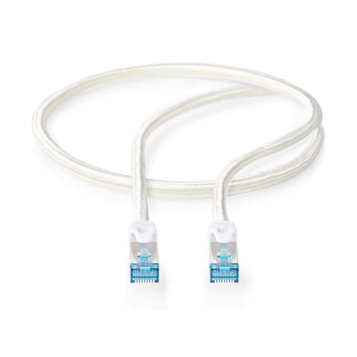 Câble CAT 6a  - 2